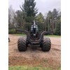 John Deere 1110D Forwarder